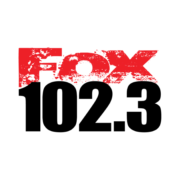 Fox 102.3
